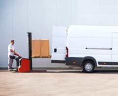 SMOOTH DELIVERY LLC